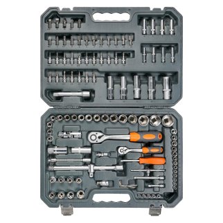 Набор инструментов AirLine AT-109-08 фото