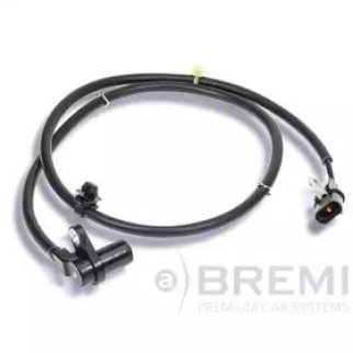 Датчик ABS BREMI 50896 фото