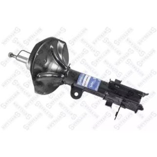 Амортизатор задний Stellox 4214-0688-SX фото