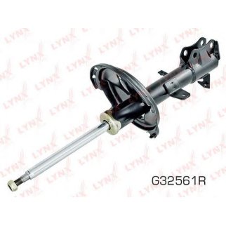 Амортизатор задний правый LYNXauto G32561R фото