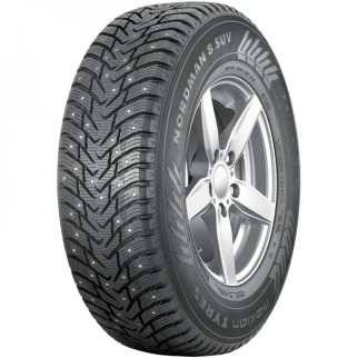 Шина Nordman 235/70/16 T 106 Nordman 8 SUV Ш. фото