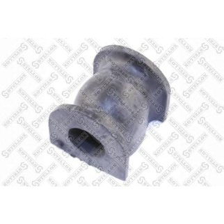 89-37038-SX_втулка стабилизатора заднего центральная! d16 Honda Accord CG/CH/CL 2.2 Type R 98> фото