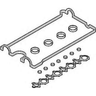 Набор прокладок клапанной крышки Elring 375.500 фото