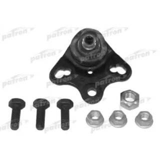 Опора шаровая MERCEDES-BENZ: W414 VANEO 02- (Произведено в Турции) фото