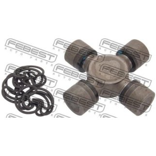 Крестовина карданного вала 27x92 фото