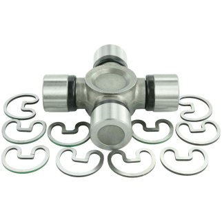 Крестовина карданного вала 27x92 фото