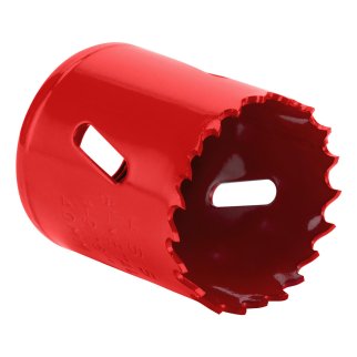 Коронка BIMETAL, 40 мм// Matrix фото 3