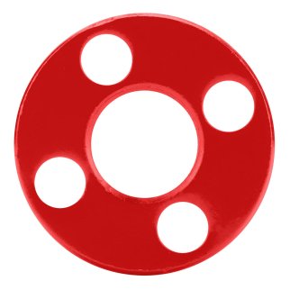 Коронка BIMETAL, 40 мм// Matrix фото 4