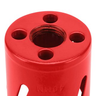 Коронка BIMETAL, 40 мм// Matrix фото 6