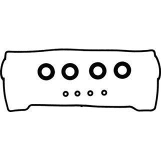 Прокладка клапанной крышки Victor Reinz 15-54142-01 фото