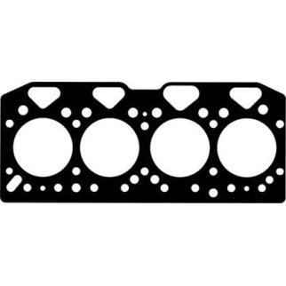 Прокладка ГБЦ Victor Reinz 61-41465-00 фото