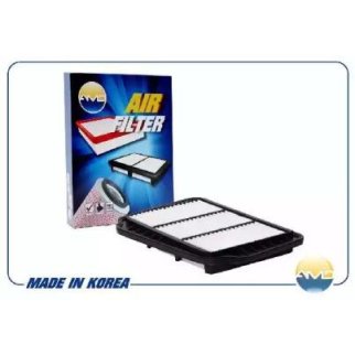 AMD.FA46_фильтр воздушный! Daewoo Lacetti 1.5 04> фото