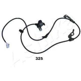 Датчик ABS задний левый ashika 151-03-325 фото