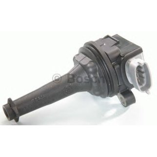 Катушка зажигания BOSCH 0 221 604 010 фото