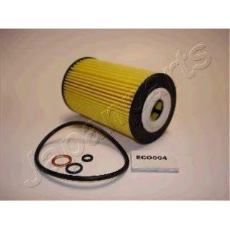 Фильтр масляный Japanparts FO-ECO004 фото