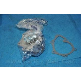 Насос водяной TOYOTA AVENSIS /CAMRY /RAV 4 2.0/2.4 03- DOLZ T225 PHF-006 фото