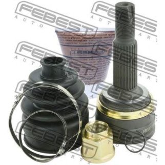 ШРУС наружный FEBEST 0110-ALA49R фото