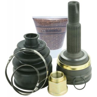 ШРУС наружный FEBEST 0110-ALA49R фото