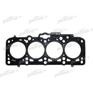 Прокладка ГБЦ Audi. VW Passat 1.9TDI AJM 99> фото