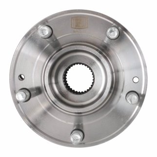 Подшипник ступицы TRIALLI MR 0893 фото 2