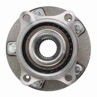 Подшипник ступицы TRIALLI MR 0893 фото 3