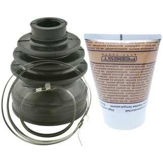 Пыльник шрус внутренний комплект 66.5x96x23.3 фото