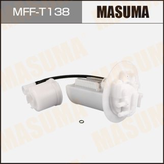 Фильтр топливный Masuma MFF-T138 фото