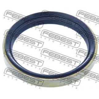 95HDS54660710X_сальник ступицы! 54x66x7.5/10 Toyota Tercel EL/NL <88 фото