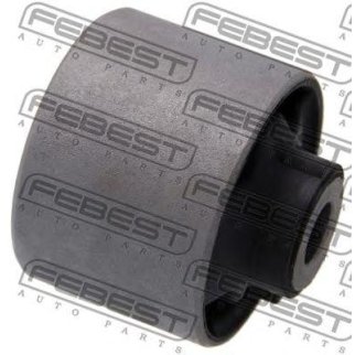 Сайлентблок задней подвески FEBEST MZAB-124 фото