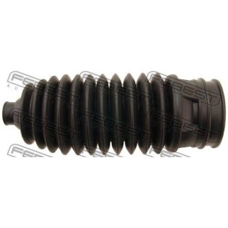 SBRKB-G12R_пыльник рейки рулевой! Subaru Legacy 2.0/2.5 03> фото