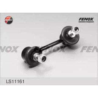 Стойка заднего стабилизатора Fenox LS11161 фото