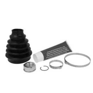 Пыльник ШРУСа фото