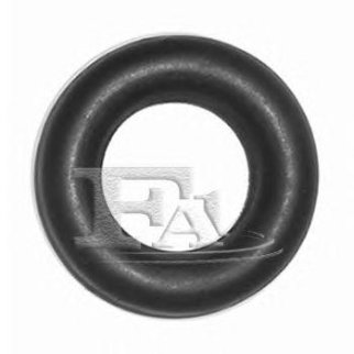 Подвес глушителя (резина) фото