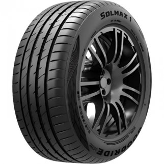 Шина Goodride 205/50/17 W 93 Solmax1 фото