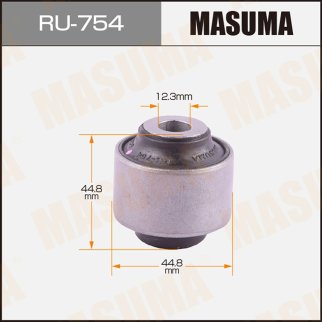 Сайлентблок Masuma RU-754 фото