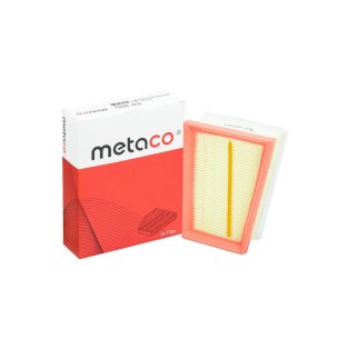 Фильтр воздушный metaco 1000-016 фото