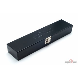 Набор головок ударных 10 предметов СЕРВИС КЛЮЧ фото 2