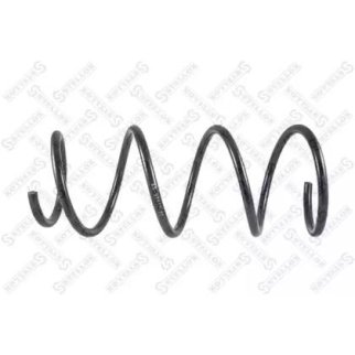 Пружина передняя Stellox 10-21925-SX фото