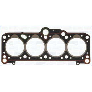 Прокладка ГБЦ фото