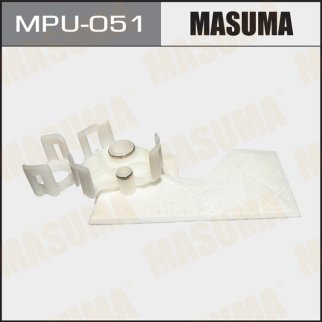 Фильтр бензонасоса TOYOTA CAMRY MASUMA MPU-051 фото