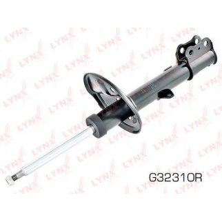 Амортизатор передний LYNXauto G32310R фото