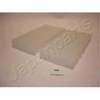 Фильтр салона Japanparts FAA-H06 фото