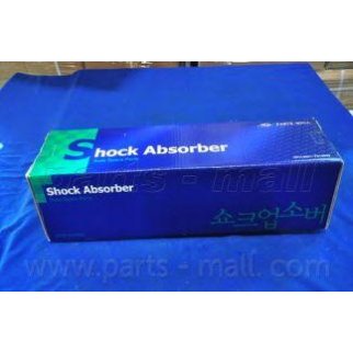 Амортизатор задний PARTS-MALL PJB-105A фото