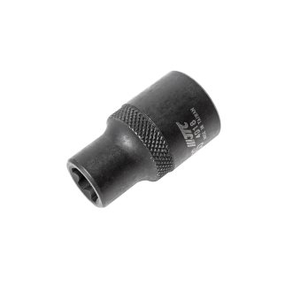 Головка RIBE 1/2" M8S для болтов ГБЦ и балансировочного вала (NISSAN) JTC /1 фото 1