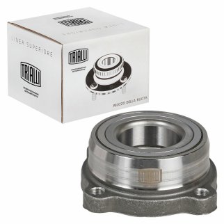 Подшипник ступицы TRIALLI MR 2639 фото