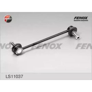 Стойка переднего стабилизатора Fenox LS11037 фото