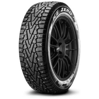 Шина Pirelli 225/45/19 T 96 WINTER ICE ZERO XL Ш. фото