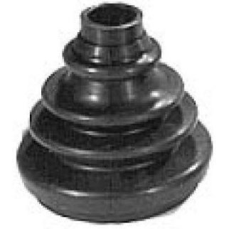 Пыльник ШРУСа Metalcaucho 00996 фото