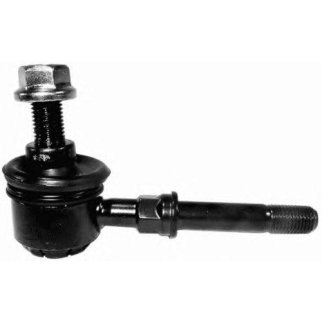 Стойка переднего стабилизатора Lemforder 15284 01 фото