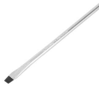 Отвертка "Point", SL5,0х150 мм, CS, 2к рукоятка SPARTA фото 4